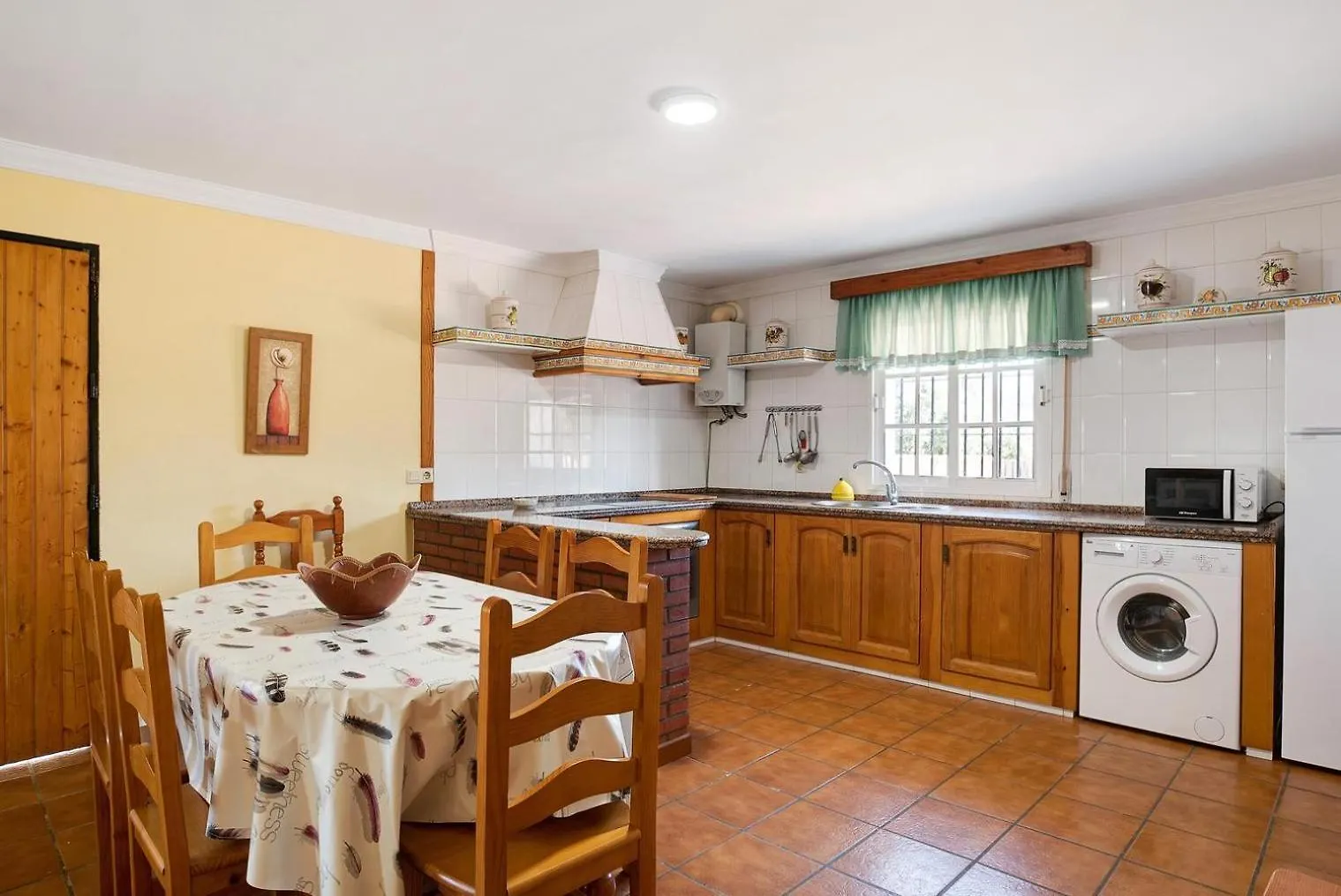 Chalet Robles Cadiz