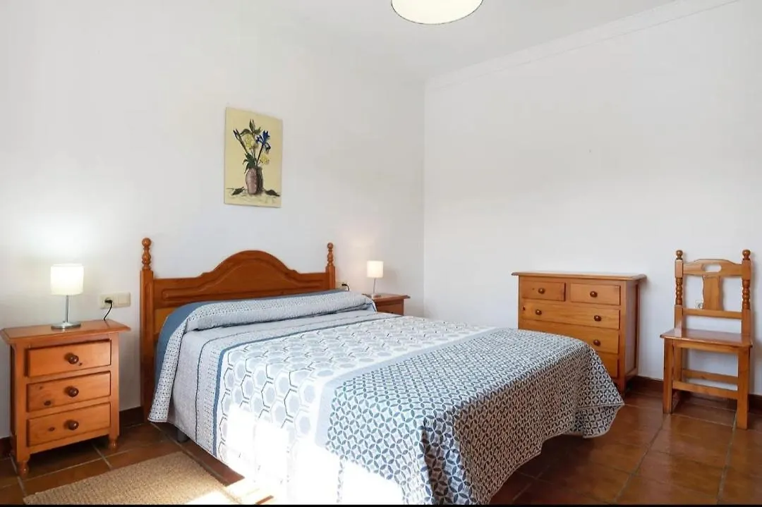 Chalet Robles Cádiz Spanien